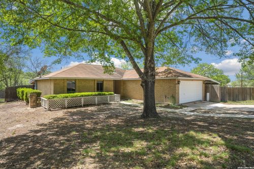 5017 Cherry Tree Dr, Schertz, TX, 78108-2182 | Card Image