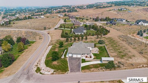 8065 S Blackhawk Drive, Idaho Falls, ID, 83406 | Card Image
