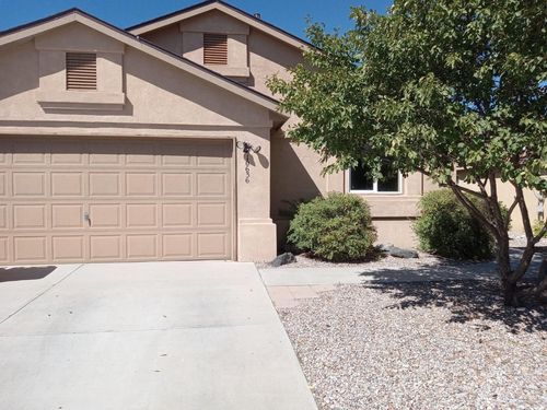10636 Rigoletto Dr Nw, Albuquerque, NM, 87114-2703 | Card Image