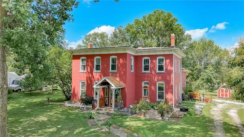 1400 S Market St, Holden, MO, 64040-1660 | Card Image