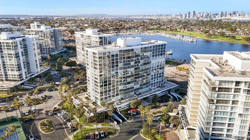 unit-1605-1810 Avenida Del Mundo, Coronado, CA, 92118-4051 | Card Image
