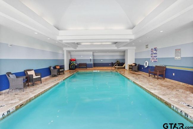 APT-1306 - 2801 Wexford Dr, Condo with 2 bedrooms, 2 bathrooms and null parking in Tyler TX | Image 39
