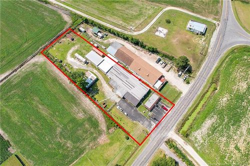 4659 Cabinet Shop Rd, Rowland, NC, 28383-9257 | Card Image