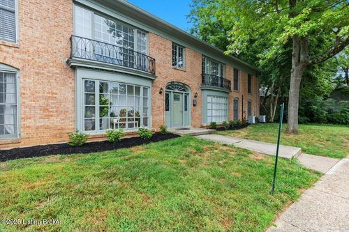 414 Highwood Dr, Louisville, KY, 40206-3294 | Card Image