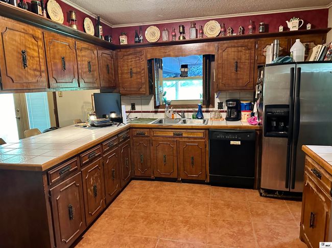 2434 Highway 132, House other with 3 bedrooms, 2 bathrooms and null parking in Mangham LA | Image 5