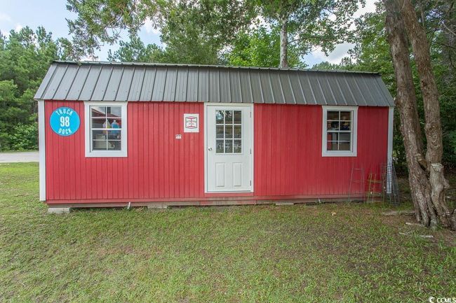 350 Cox Ln, House other with 4 bedrooms, 2 bathrooms and 20 parking in Longs SC | Image 35