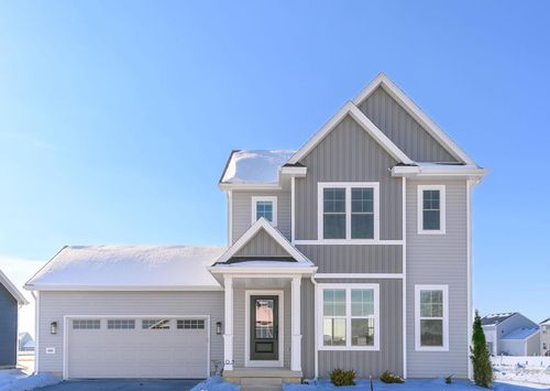 6401 Prairie Wood Dr, MCFARLAND, WI, 53558-9163 | Card Image