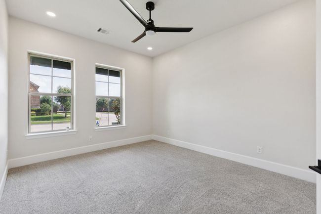 4400 Honeyvine Ln, House other with 4 bedrooms, 5 bathrooms and null parking in Prosper TX | Image 18