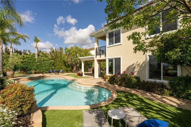 20112 Via Cellini, House other with 4 bedrooms, 5 bathrooms and 3 parking in Porter Ranch CA | Image 55