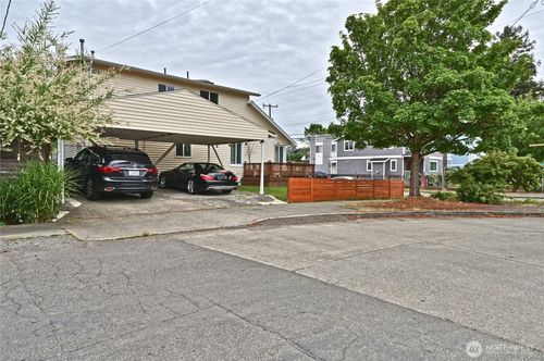 5402 S Cloverdale St, Seattle, WA, 98118-4715 | Card Image