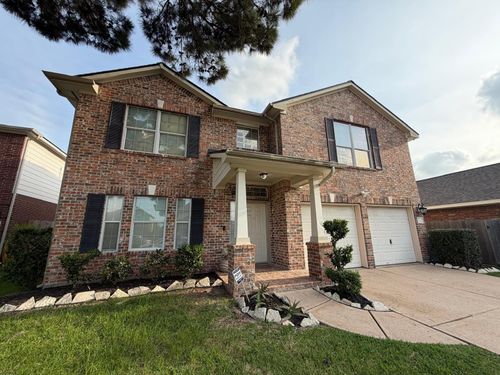 17411 Sentry Park Ct, Houston, TX, 77084-6042 | Card Image