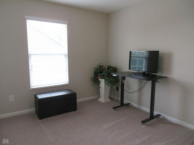 Bedroom #4, to your right at the top of the stairs. | Image 20