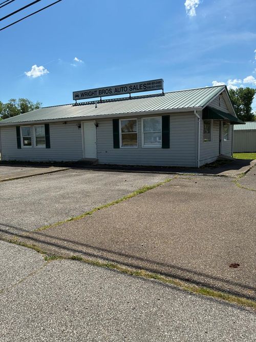 1-43 Biggs Lane, South Shore, KY, 41175 | Card Image