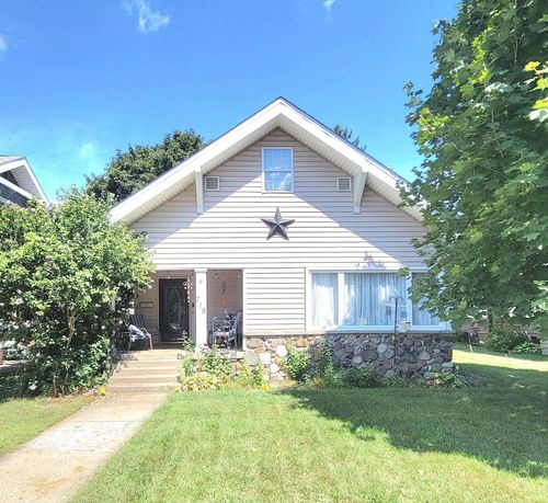 718 W Nelson St, Marion, IN, 46952-3725 | Card Image