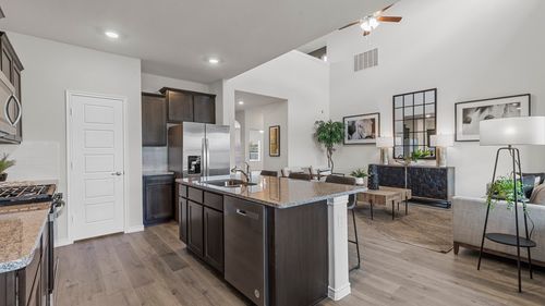 7216 Headingham Way, Mckinney, TX, 75071 | Card Image