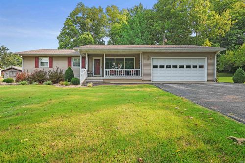 260 Cavins Ln, Bloomfield, IN, 47424-1501 | Card Image