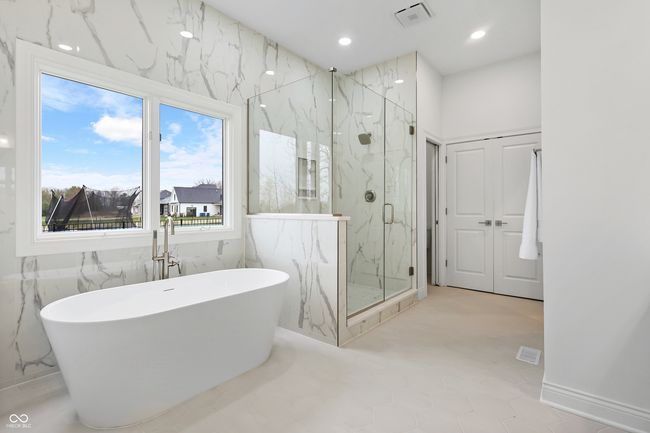 12536 Lowery Way, House other with 5 bedrooms, 5 bathrooms and null parking in Fishers IN | Image 32