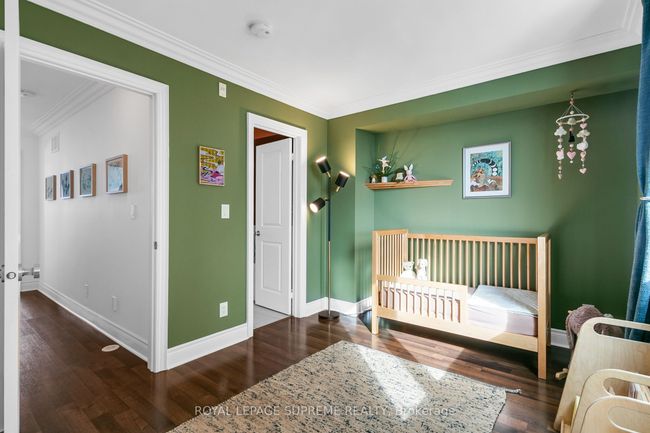 B - 475 Rogers Rd, Condo with 2 bedrooms, 2 bathrooms and 1 parking in York ON | Image 23