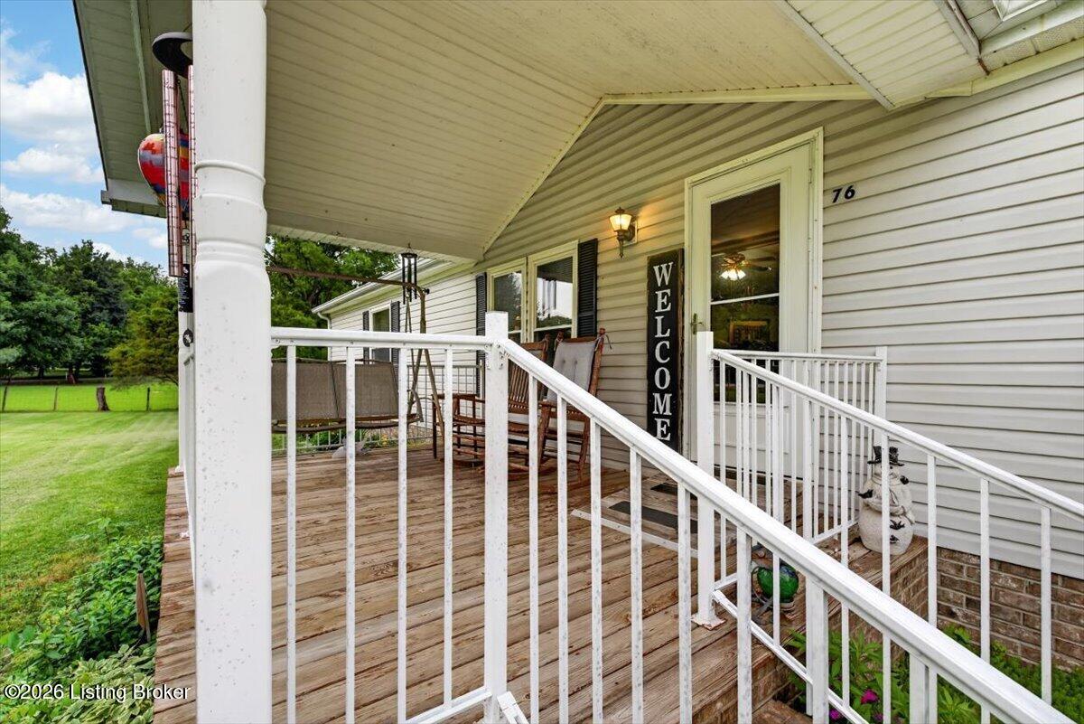 Residential in Coxs Creek 4
