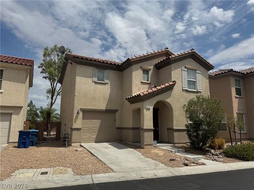 676 Magrath St, Las Vegas, NV, 89178-1225 | Card Image