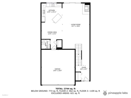 1824 Wildberry Dr, Glenview, IL, 60025-1784 | Card Image