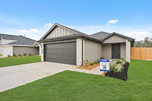 981 Sutherland Falls St, Conroe, TX, 77303-4441 | Card Image