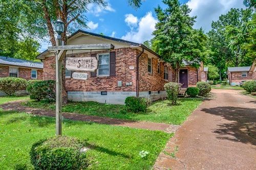 c-4016 Utah Ave, Nashville, TN, 37209-4837 | Card Image