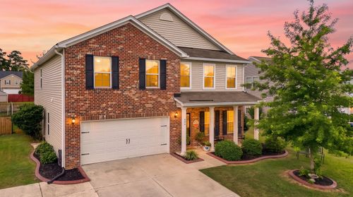 504 Tarleton Dr, Summerville, SC, 29483-8403 | Card Image