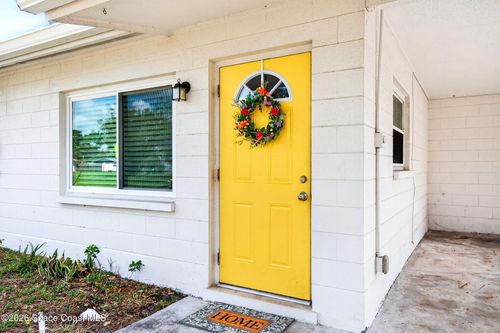 1957 Glenwood Dr, Melbourne, FL, 32935-5437 | Card Image