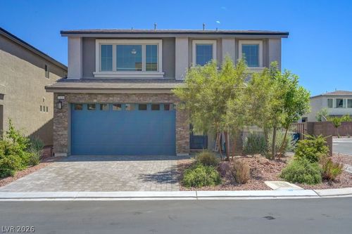 7135 Sunland Hills Ave, Las Vegas, NV, 89113-4736 | Card Image