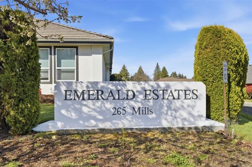 602-265 Mills St, Parksville, BC, V9P2N5 | Card Image