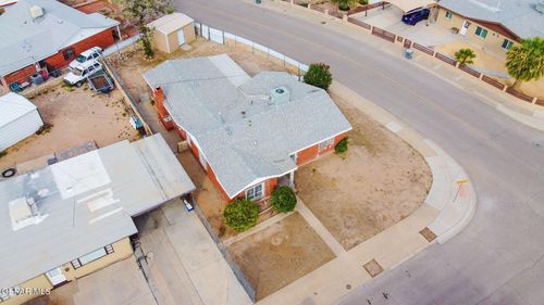 1117 Zuni Pl, El Paso, TX, 79925-3409 | Card Image