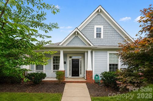 1205 Gainsborough Dr, Stallings, NC, 28104-6744 | Card Image