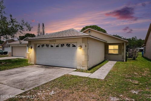 3006 Dunhill Dr, Cocoa, FL, 32926-5846 | Card Image
