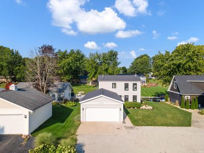 8092 E Quiet Harbor Drive, House other with 4 bedrooms, 2 bathrooms and null parking in Syracuse IN | Image 1