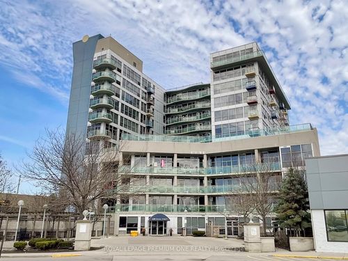1101-1600 Keele St, Toronto, ON, M6N5J1 | Card Image