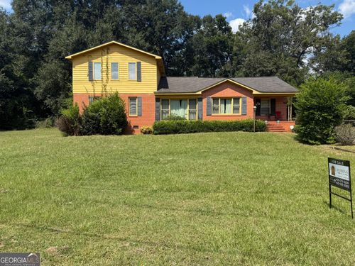 89 Murphy St, Ellaville, GA, 31806-3719 | Card Image