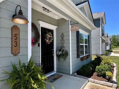 53 Bennett Way Se, Rome, GA, 30161-1107 | Card Image