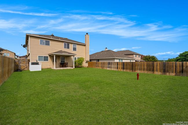 133 Creek Run, House other with 3 bedrooms, 3 bathrooms and null parking in Cibolo TX | Image 25