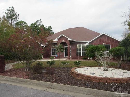 12456 Bayou Tarkiln Blvd, Pensacola, FL, 32506-9475 | Card Image