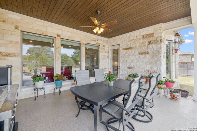 2534 Rauschenbach, House other with 4 bedrooms, 4 bathrooms and null parking in New Braunfels TX | Image 33