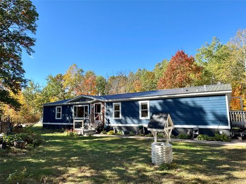 13139 N Jones Drive, Minong, WI, 54859 | Card Image