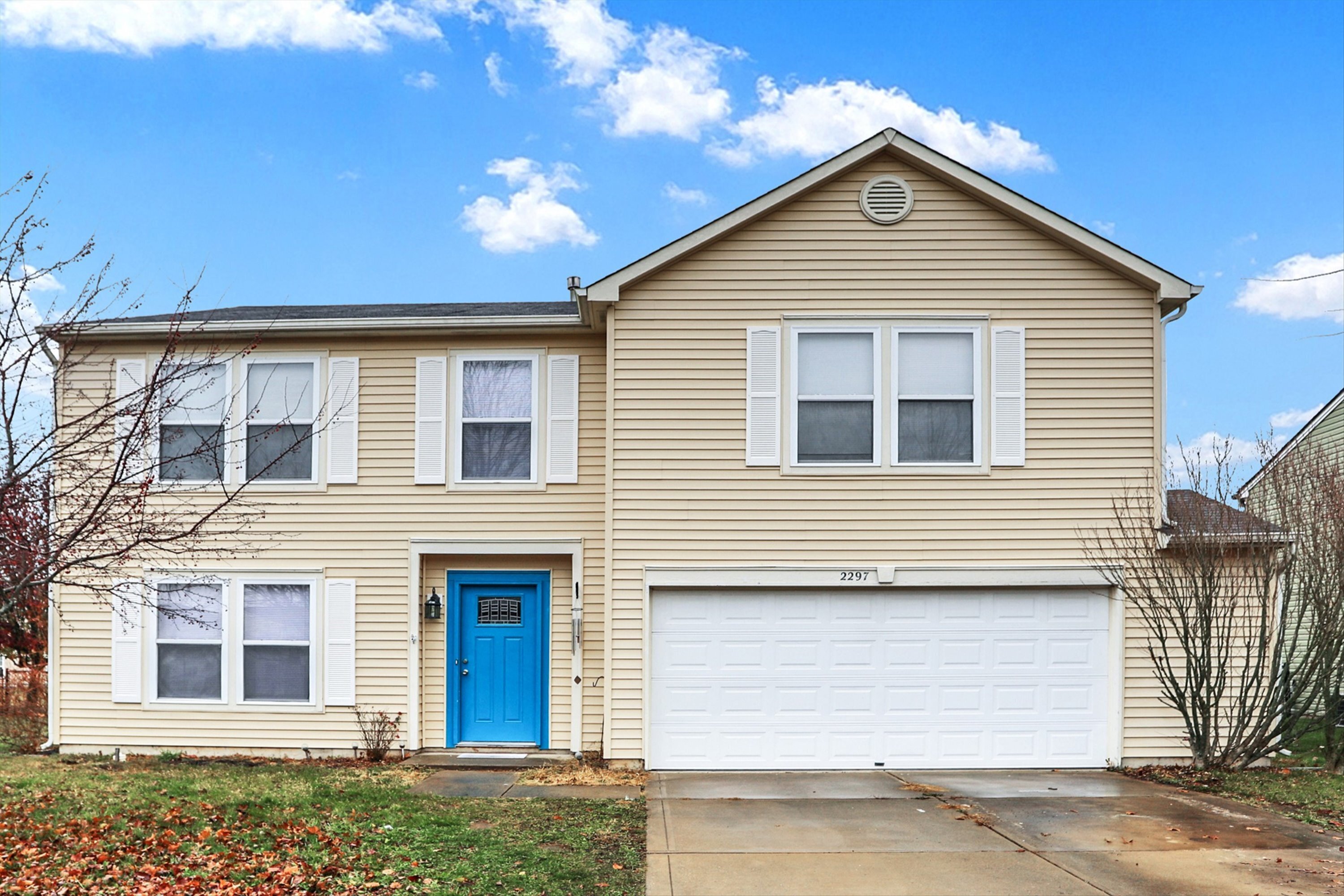 2297 Hampton Dr, Sold in Franklin - eXp Realty