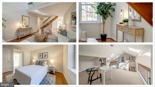 apt-e545-3610 39th St Nw, WASHINGTON, DC, 20016-5505 | Card Image