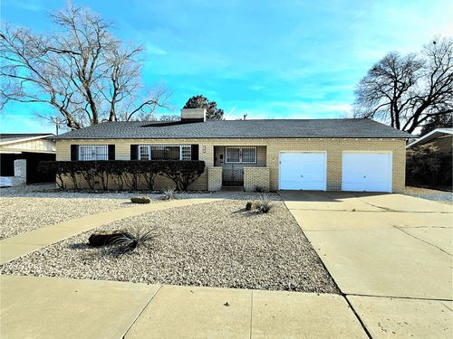 3203 43rd St, Lubbock, TX, 79413-3121 | Card Image