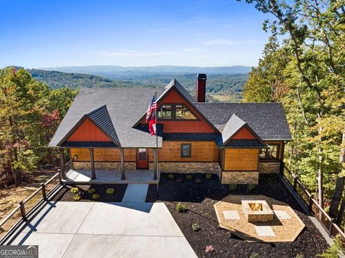 Lot 229 Kittatinny Dr, Mineral Bluff, GA, 30559-3584 | Card Image