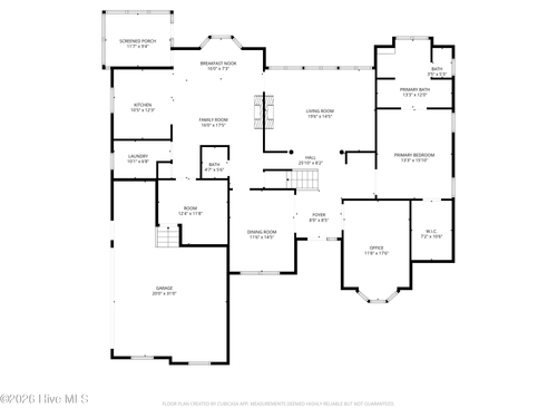 103 Coosaw Cir, Hertford, NC, 27944-9238 | Card Image