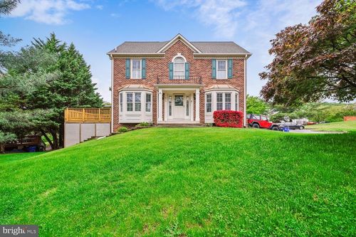 6610 Commodore Ct, NEW MARKET, MD, 21774-6844 | Card Image