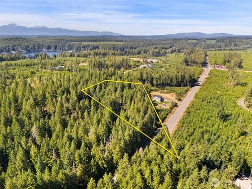 0 TR 2 E Mason Lake Ct, Grapeview, WA, 98546-9742 | Card Image