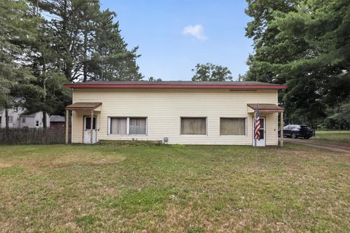 8567 State Highway 70 W, Saint Germain, WI, 54558-8954 | Card Image